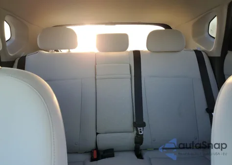 2024 Hyundai Kona Sel из США, поврежденный, VIN KM8HCCAB8RU063764